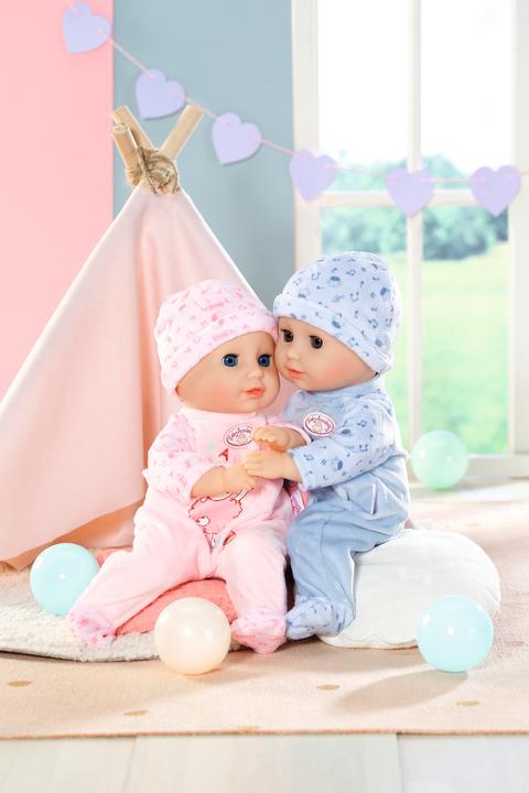 Image du produit Baby Annabell Little Alexander