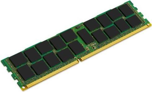 Produktbild Kingston 8GB 1866MHz Reg ECC Module (1 x 8GB, 1866 MHz, DDR3-RAM, DIMM)