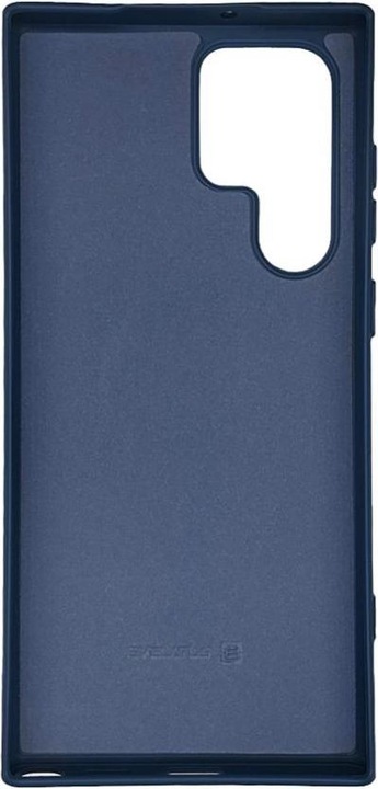 Produktbild Evelatus Samsung S22 Ultra Nano Case Blue (Samsung Galaxy S22 Ultra)