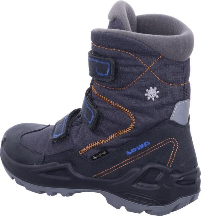 Actual product image Lowa Milo GTX HIGH (38)