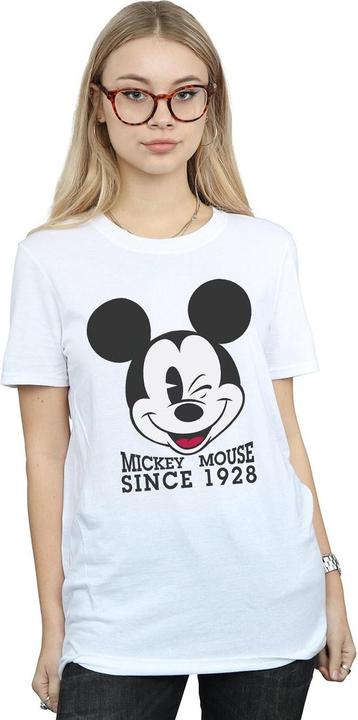 Produktbild Disney Mickey Mouse Since 1928 TShirt (S)