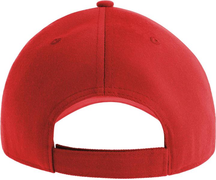 Produktbild Atlantis Headwear Joshua Kappe