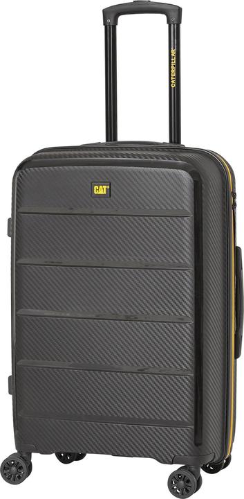 Actual product image BBM CAT - Cargo Trolley 28 - Black (84382-01)