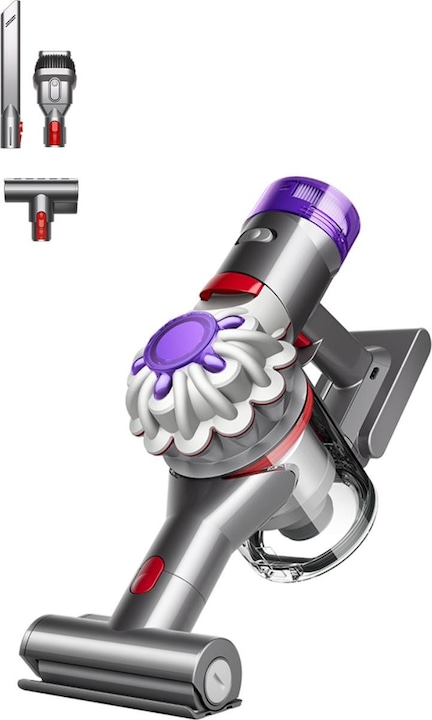 Dyson Car + Boat