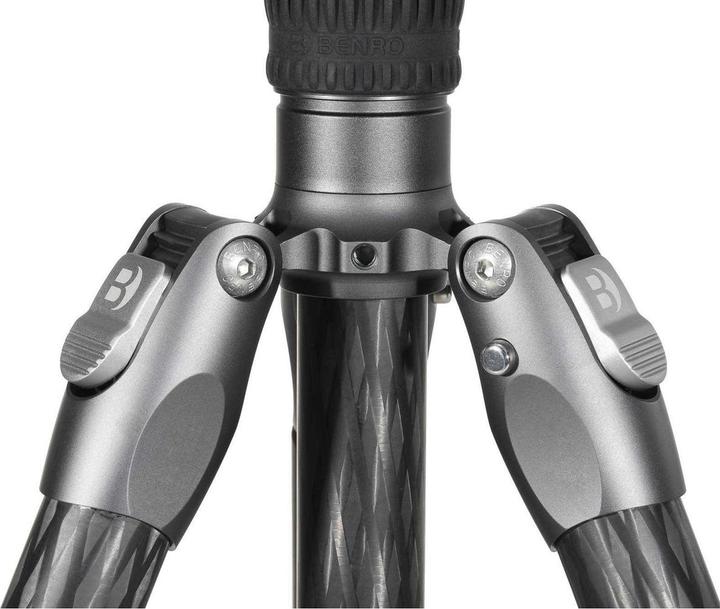 Image du produit Benro FRHN34CVX30 Rhino Kit (Carbone)