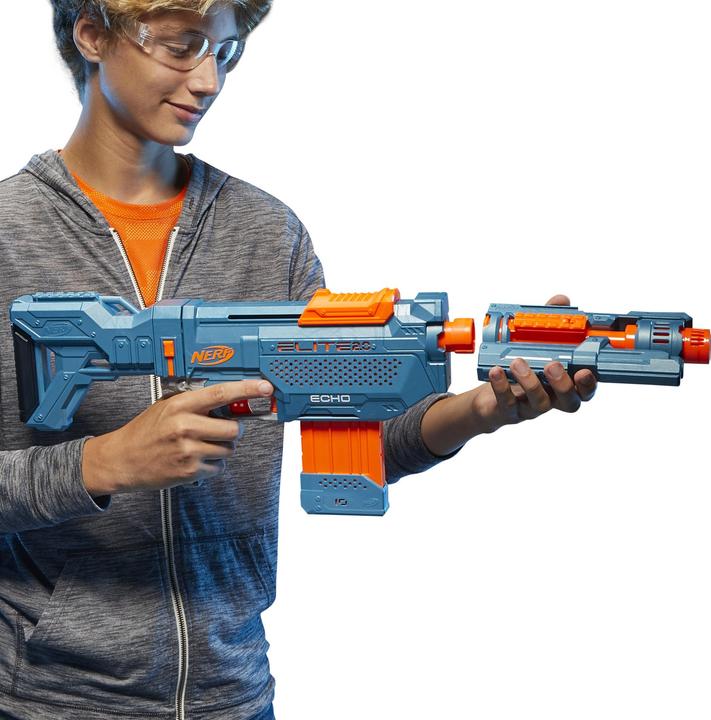 Produktbild Nerf Elite 2.0 Echo CS-10