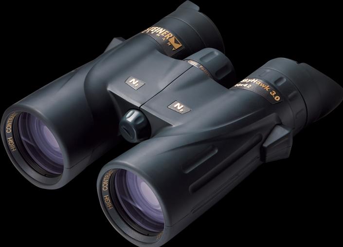 Produktbild Steiner Fernglas SkyHawk 3.0 10x42 (10 x, 42 mm)