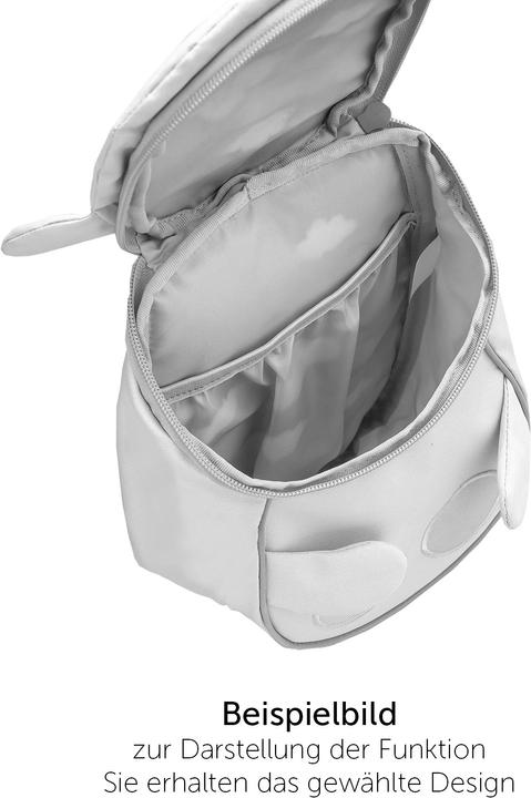 Immagine prodotto Belmil Zaino asilo Mini Animali Mini Procione