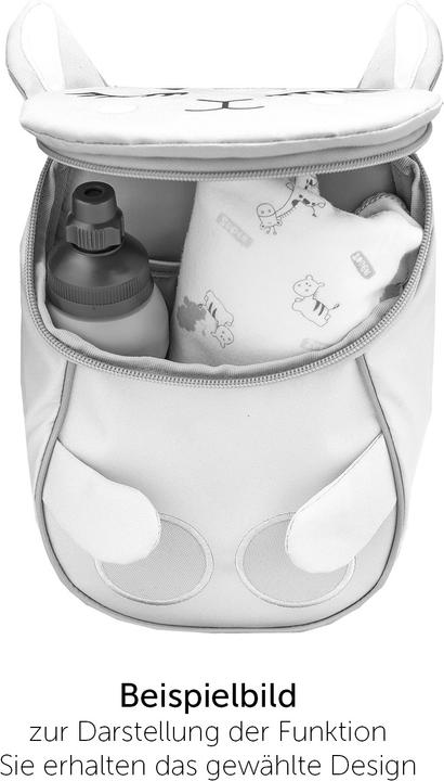 Immagine prodotto Belmil Zaino asilo Mini Animali Mini Procione