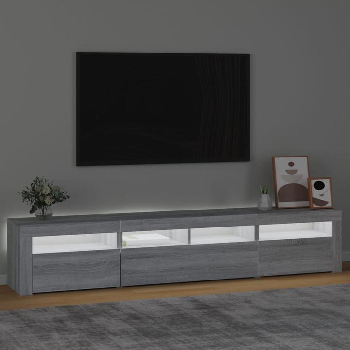Produktbild vidaXL TV-Schrank (210 x 35 x 40 cm)