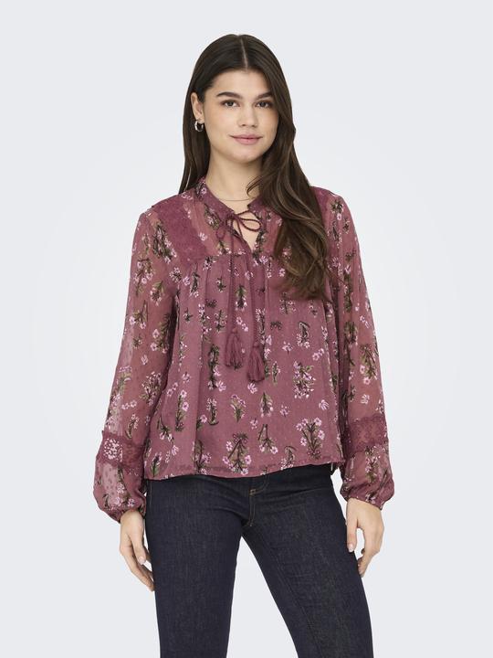 Actual product image Only ONLTESSA Top Top (S)