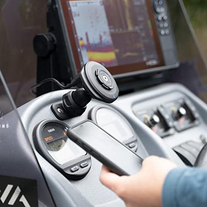 Produktbild Quad Lock Weatherproof Wireless Charging Head V3