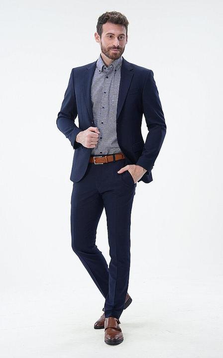 Immagine prodotto Joop! Giacca DAMON XSlim Fit (102)