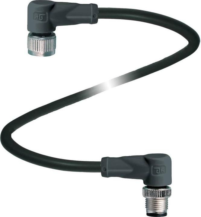 Pepperl & Fuchs PEPPERL+FUCHS V1-W-BK8M-PUR-U5/ABG