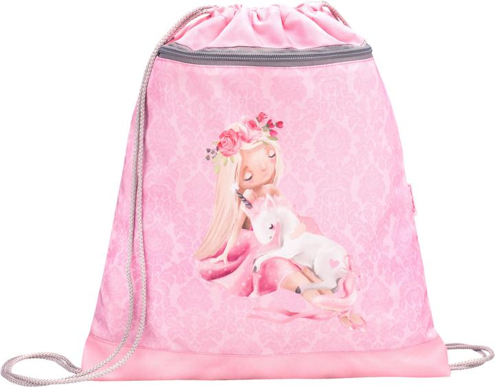 Image du produit Belmil CLASSY Sac à dos scolaire Set de 5 pièces Ballerina (19 l)