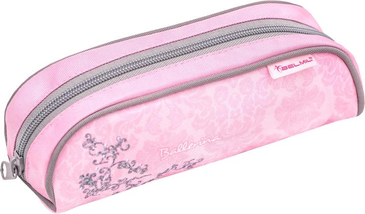 Image du produit Belmil CLASSY Sac à dos scolaire Set de 5 pièces Ballerina (19 l)