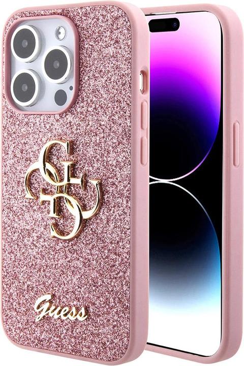 Image du produit Guess Hard Case (Apple iPhone 15 Pro Max)