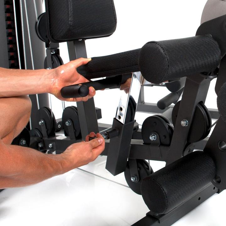 Actual product image Finnlo Autark 2500