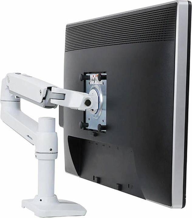Produktbild Ergotron LX Monitor Arm mit patentierter CF-Technologie (Tisch, 32", 11.30 kg)