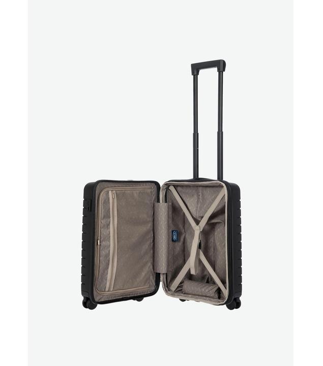Produktbild Brics Ulisse B1Y - Erweiterbarer Trolley Spinner Small (42 l)