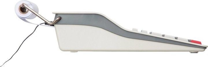 Immagine prodotto Maul Calcolatrice MPP32 Grigio (Batterie, Corrente elettrica)