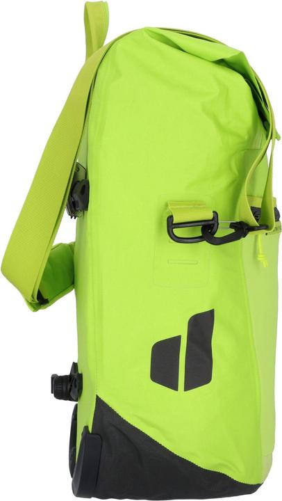 Produktbild Deuter Mainhattan 17+10 (27 l, Gepäckträgertasche)