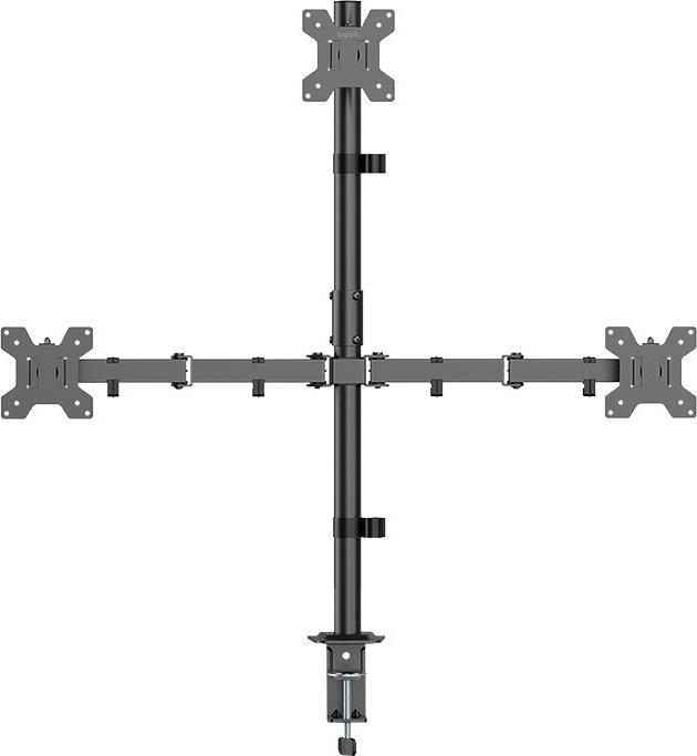 Actual product image LogiLink Prüfen (Table, 27", 10 kg)