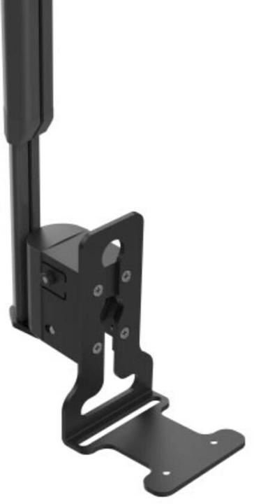 Actual product image Flexson Height-adjustable ceiling mount for Sonos ERA300 (Height-adjustable, Tiltable)