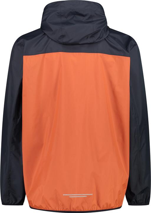 Actual product image CMP Campagnolo Waterproof jacket (S)