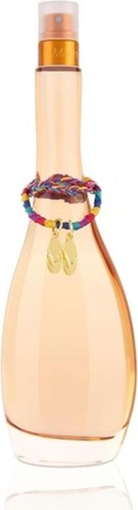 Actual product image Jennifer Lopez Miami Glow (Eau de toilette, 100 ml)