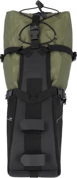 Productafbeelding XLC BA-G02 (15 l, Zadeltas)