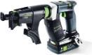 Produktbild Festool Akku-Bauschrauber DWC 18-2500 HPC 4,0 I-Plus (Akkubetrieb)