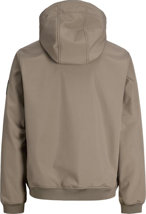 Immagine prodotto Jack & Jones Jjebasic Softshell Hood Noos (S)