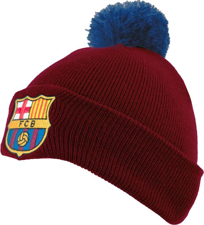 Immagine prodotto FC Barcelona Cappello da Sci