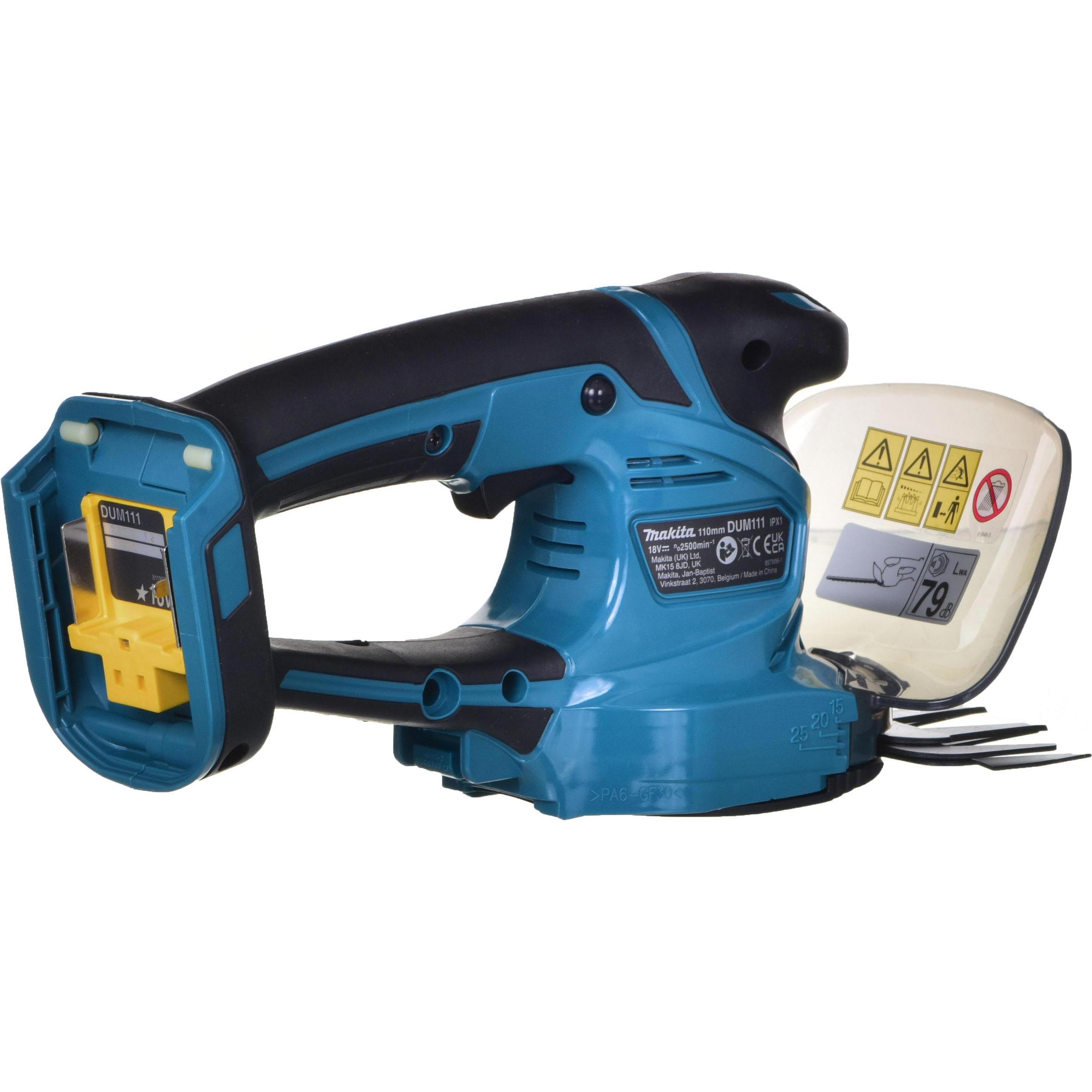 Thumbnail - Makita, Heckenschere, DUM111ZX (Akkuheckenschere)