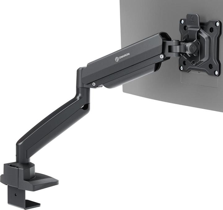 Monitor mount