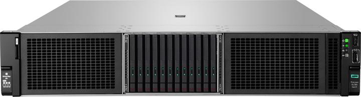 Actual product image HPE ProLiant DL380 Gen11 (Intel Xeon Silver 4410Y, 32 GB, Rack Server)
