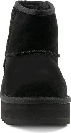Produktbild Ugg Classic mini platform (31)