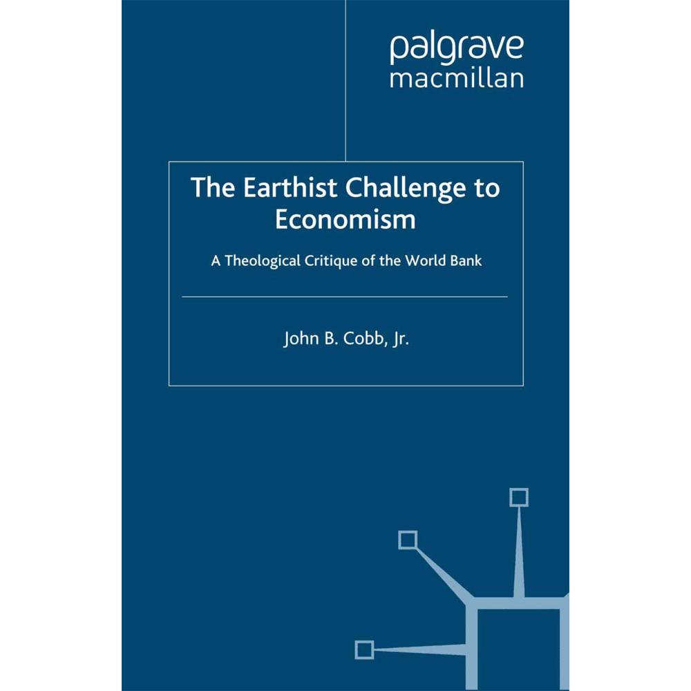 The Earthist Challenge to Economism, Sachbücher von J. Cobb