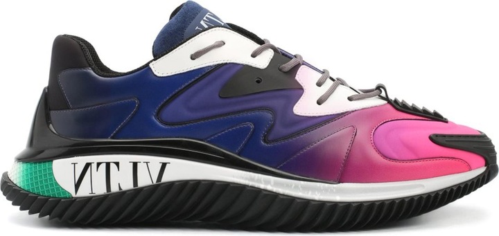 Valentino Wade Runner Sneakers (40)