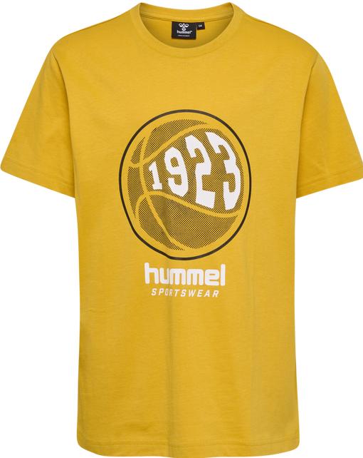Produktbild hummel hmlLEO T-SHIRT S/S (128)