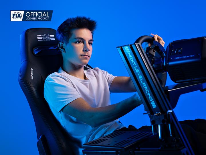 Image du produit Next Level Racing Siège inclinable ERS3 Elite