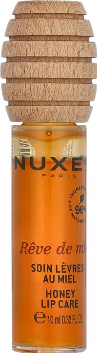 Actual product image Nuxe Rêve de Miel Lippenhonig Geschenkset (10ml) (Lip balm, Lip oil, 10 ml)