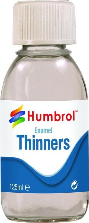 Immagine prodotto Humbrol Diluente per smalto