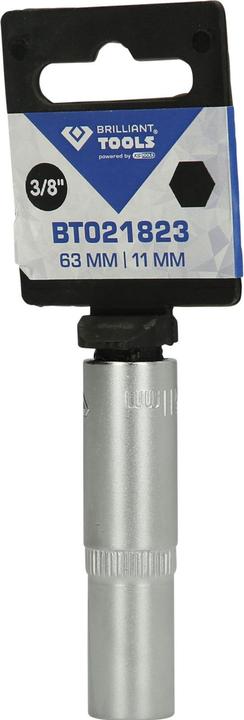 Actual product image Brilliant Tools BT021823 (11 mm)