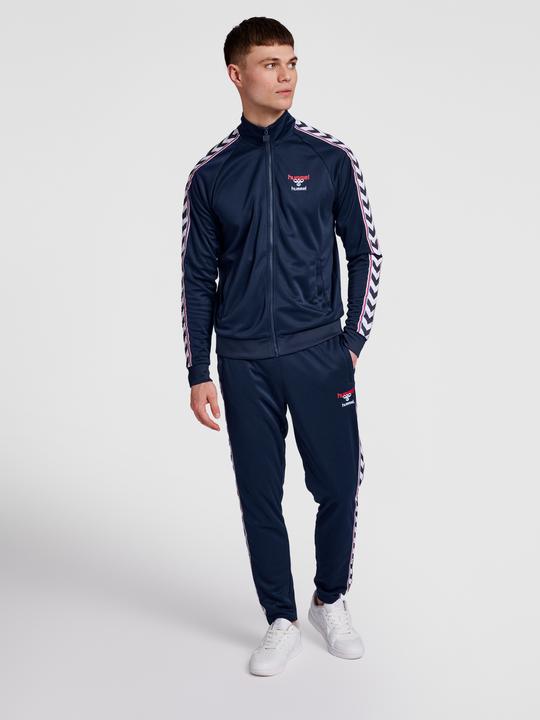 Image du produit hummel Ic Lerby Veste Zip Poly (S)