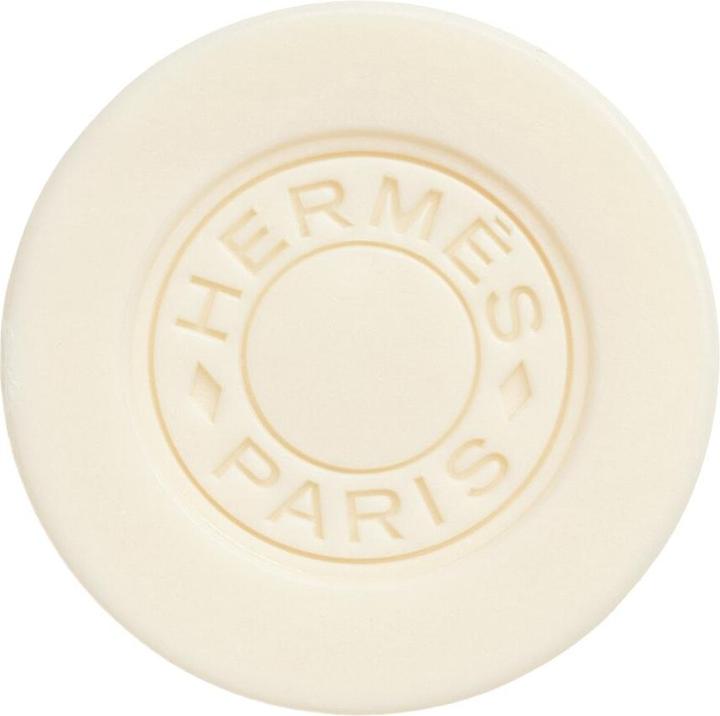 Hermès HERMES Un Jardin A Cythere Scented Soap 3.4 Ounce (Liquid soap)