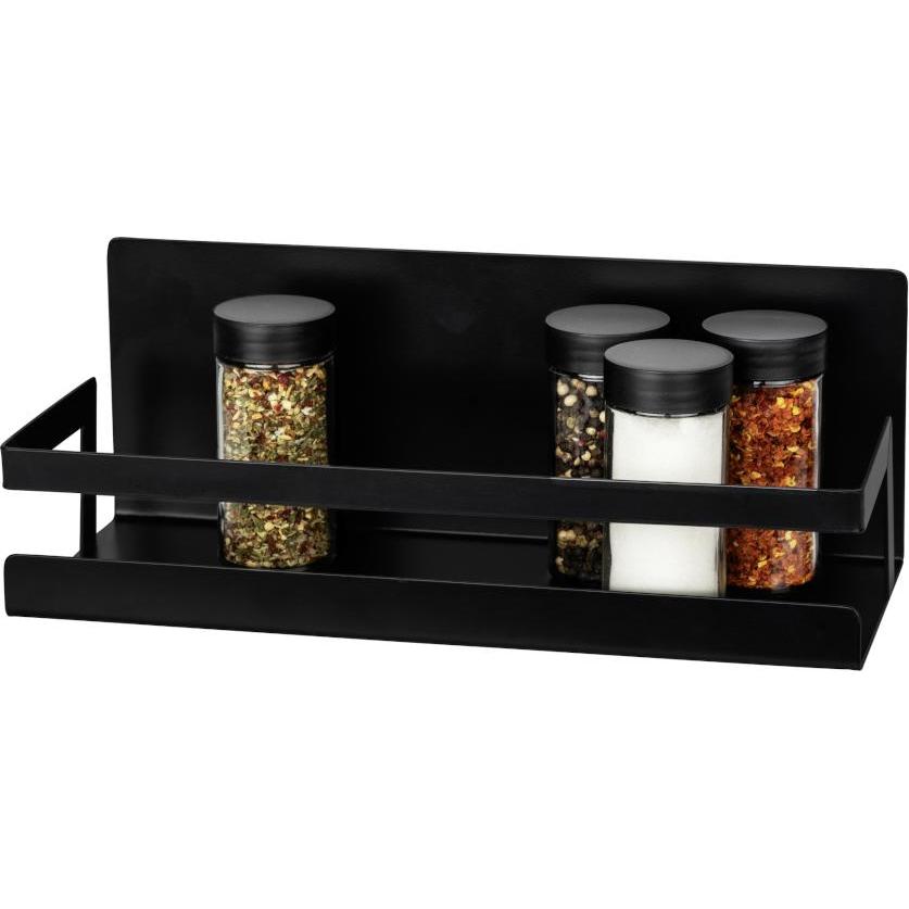 Wenko Magnetisches Gewuerzregal Ima, Küchen Organizer
