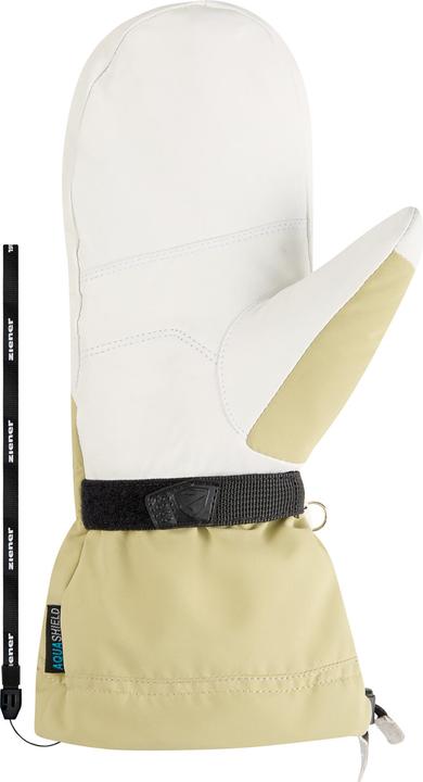 Produktbild Ziener Women's Kilati Aquashield AW Mitten Glove (6.5)
