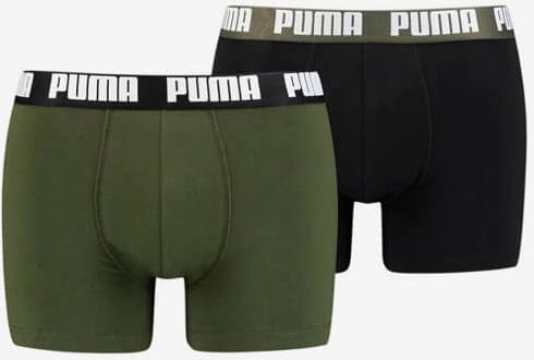 Actual product image Puma Basic Boxer (M, pack of 2)